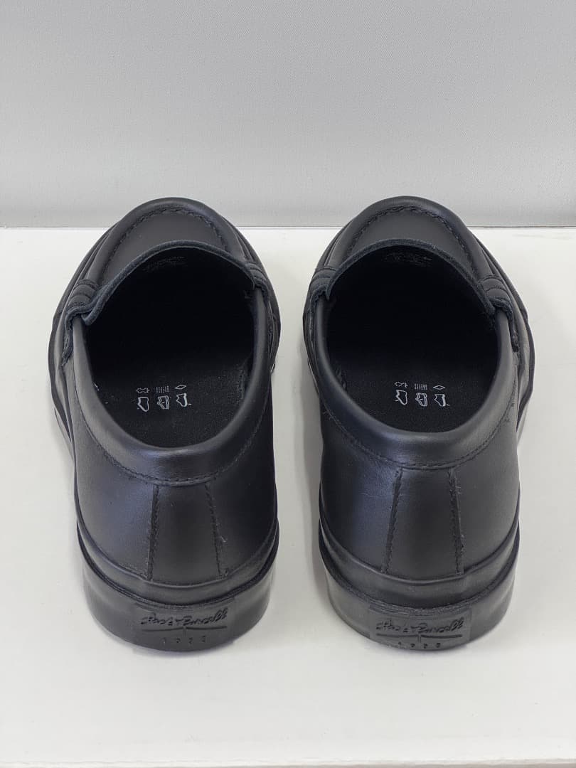 JACK PURCELL 1935 LOAFER 26.0 / ジャックパーセル