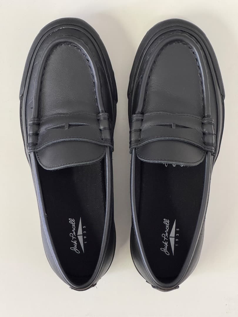 JACK PURCELL 1935 LOAFER 26.0 / ジャックパーセル