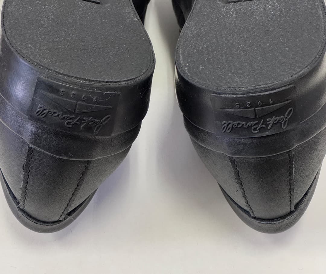 JACK PURCELL 1935 LOAFER 26.0 / ジャックパーセル