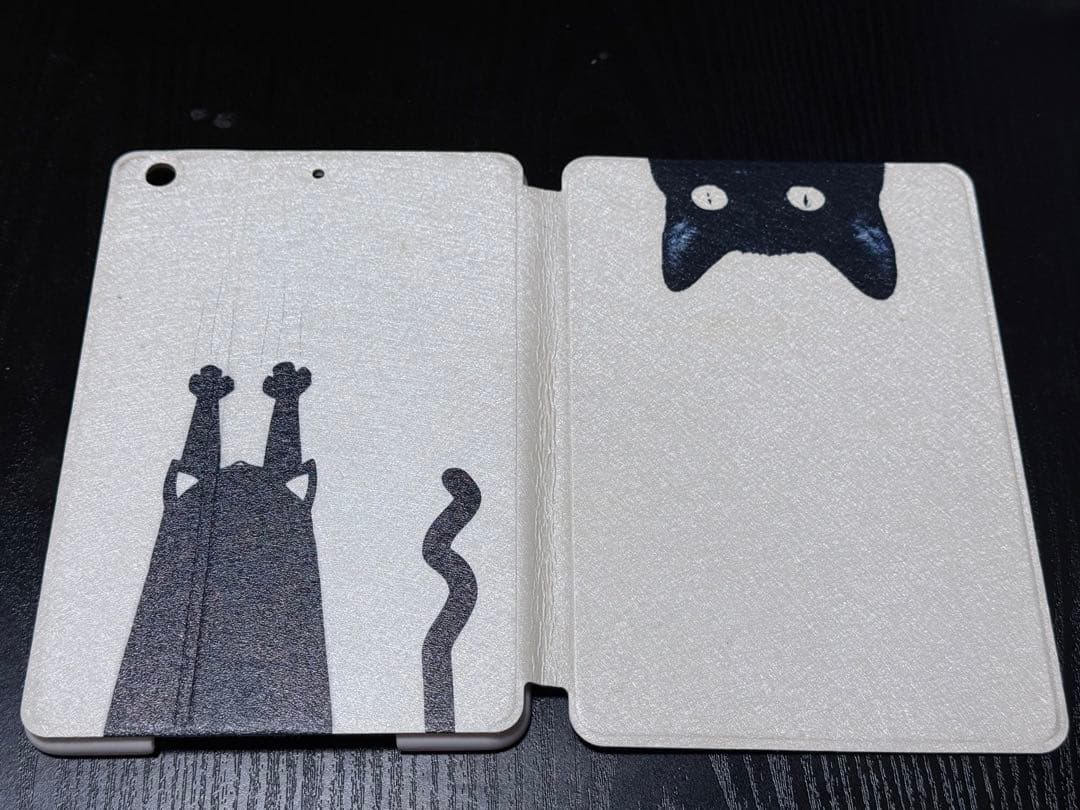 iPad mini（第1世代）セルラー docomo 16GB ケース付き