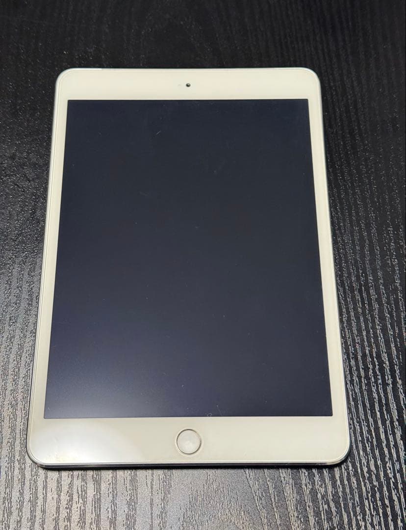 iPad mini（第1世代）セルラー docomo 16GB ケース付き