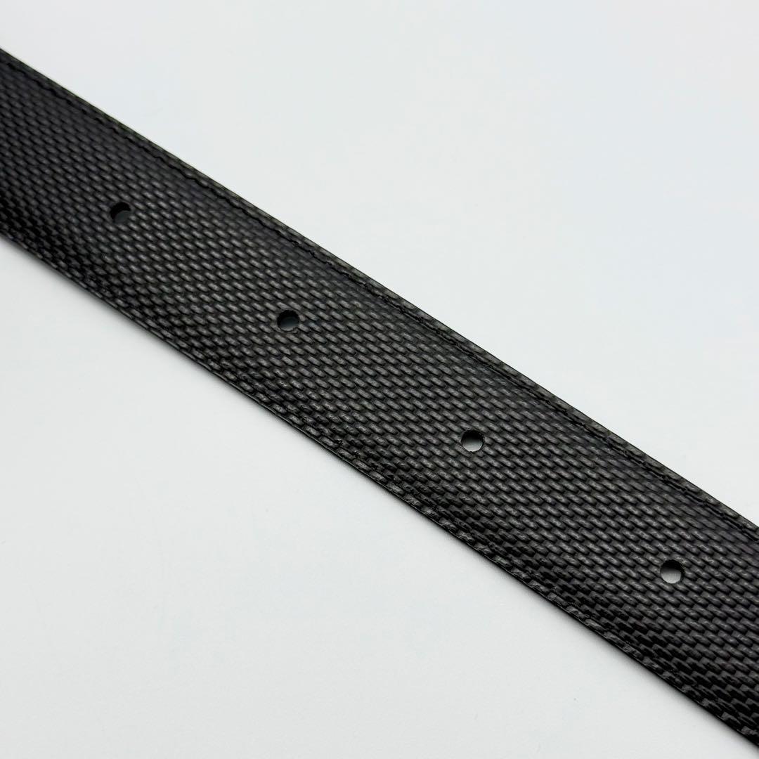 ✨未使用級✨ダンヒル ベルト 本革 紳士 付属品付 2色リバーシブル ビジネス