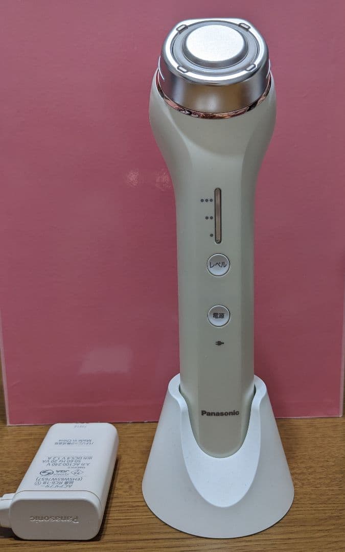 美顔器 Panasonic EH-SR70