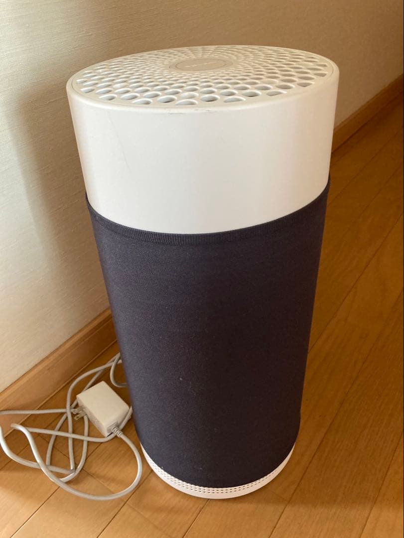 【美品】ブルーエア Blue Pure 411+ 空気清浄機