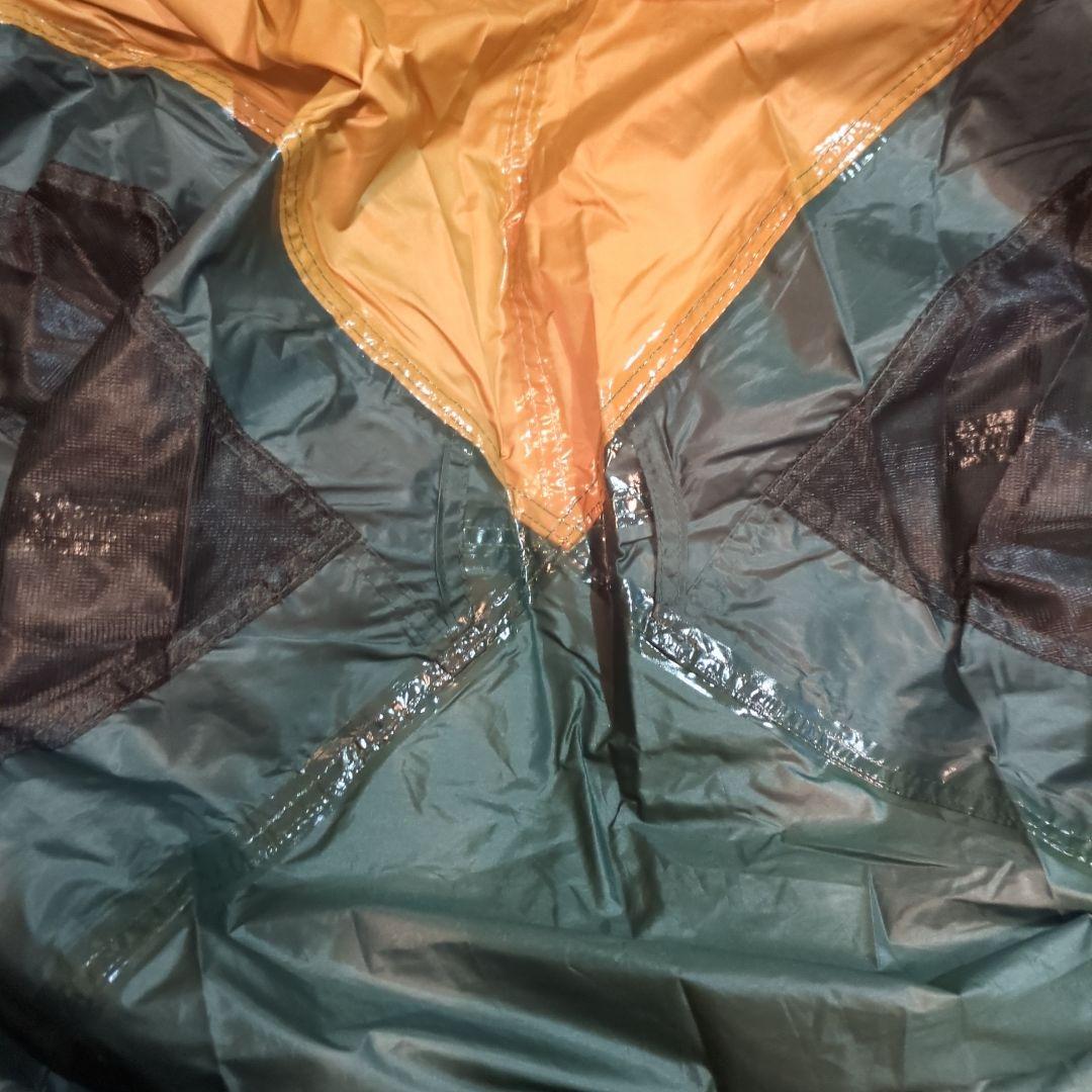 コールマン　タフワイドドームⅣ/300　グランドシートセット　最終価格