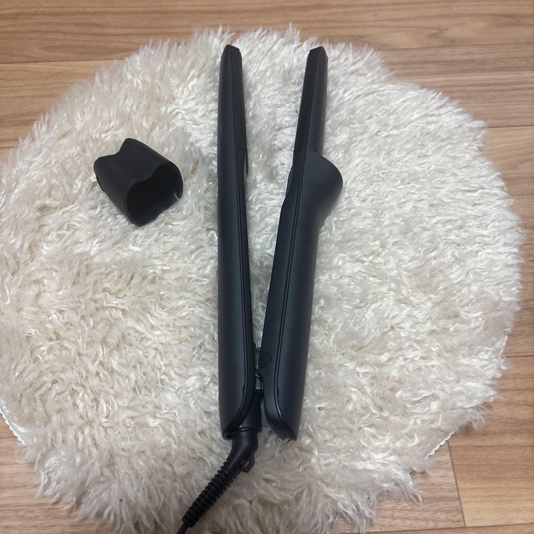 パナソニックヘアアイロン