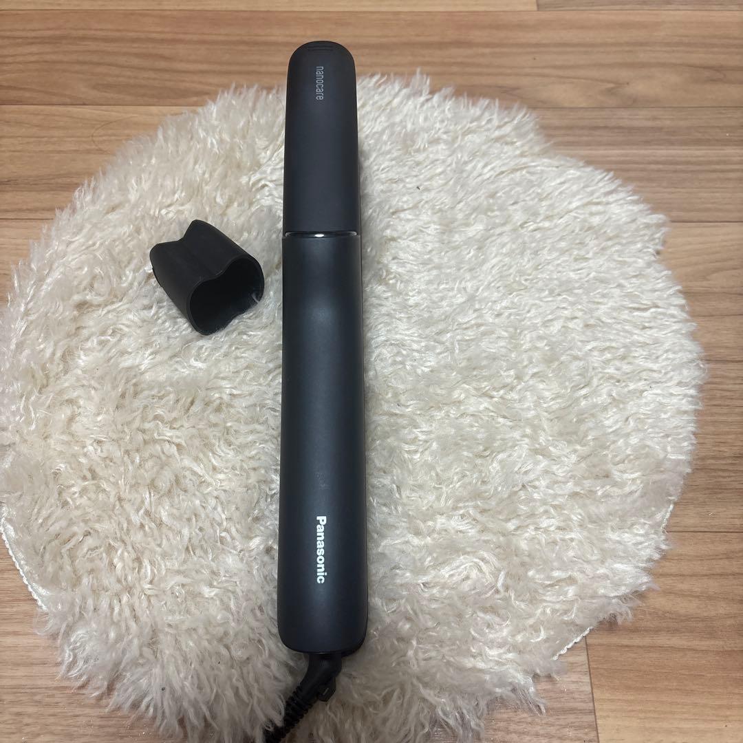 パナソニックヘアアイロン