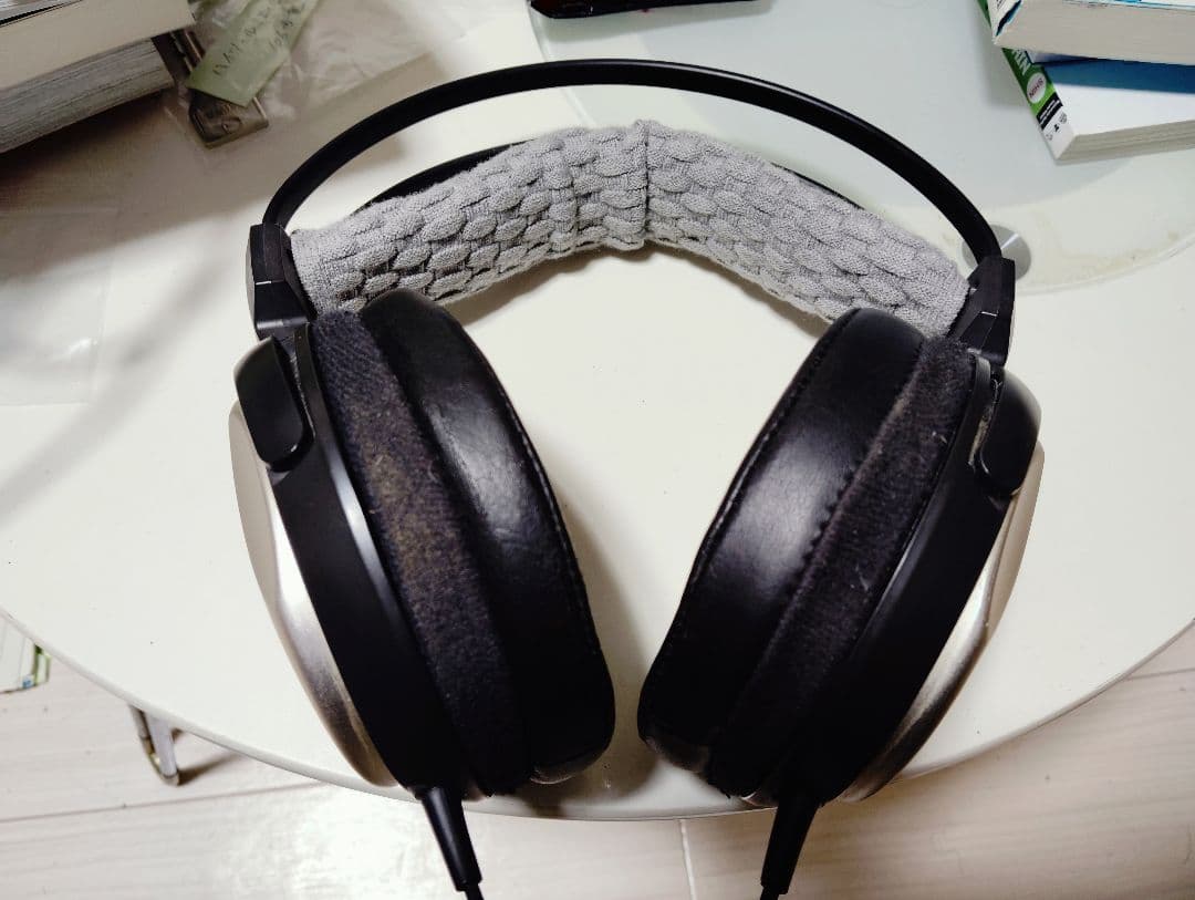 ヘッドホン Kenwood KH-K1000