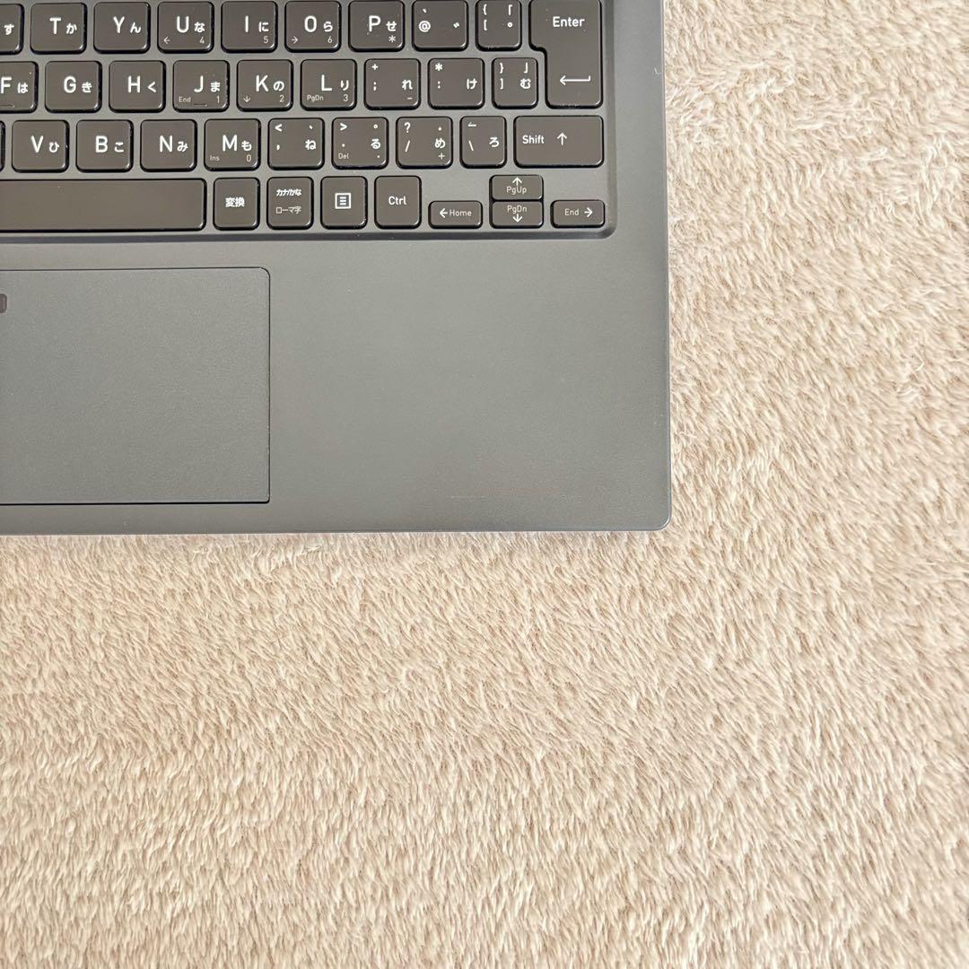 DYNABOOK G83 KW 12世代 i5超軽型ノートPC 16 512