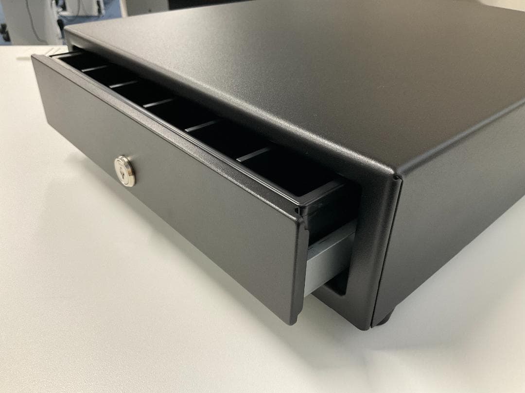 Airレジ対応 セイコーRP-F10 K27J1-5/ドロアワDRW-A01-K