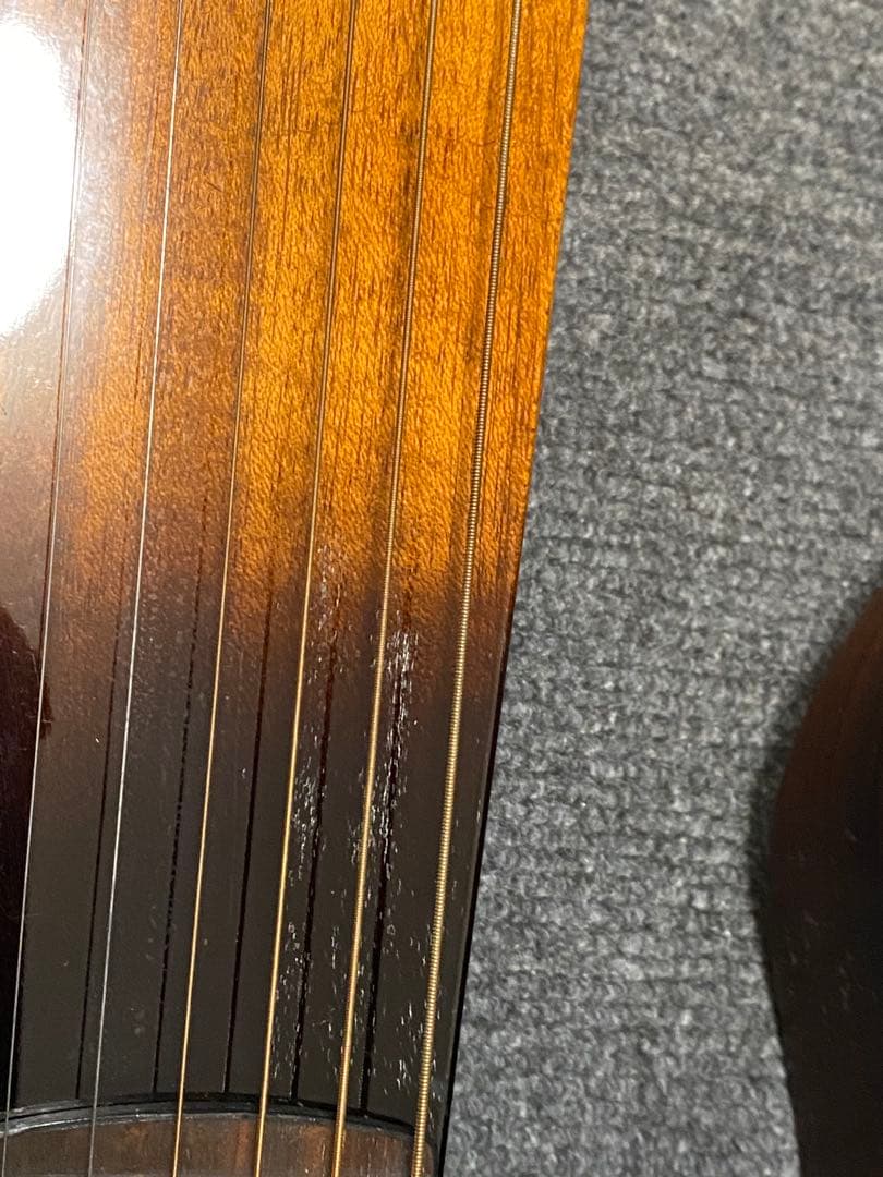 ス*ィ様 【美品】YAMAHA サイレントギターSLG200Sソフトケース付き【