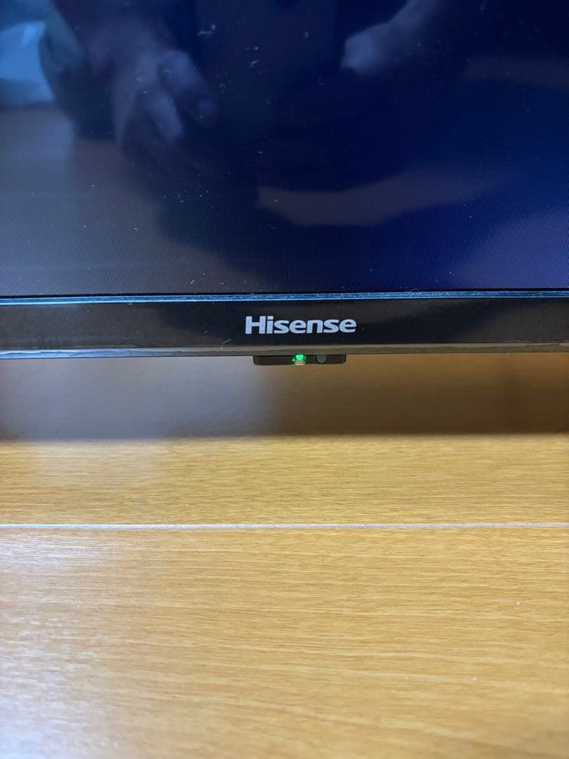 Hisense 32A30G 32型液晶テレビ 2022年製