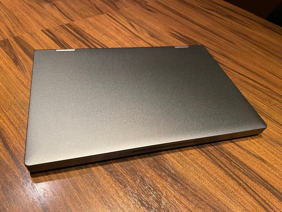 [ほぼ未使用] CHUWI MiniBook X N100 SSD512GB