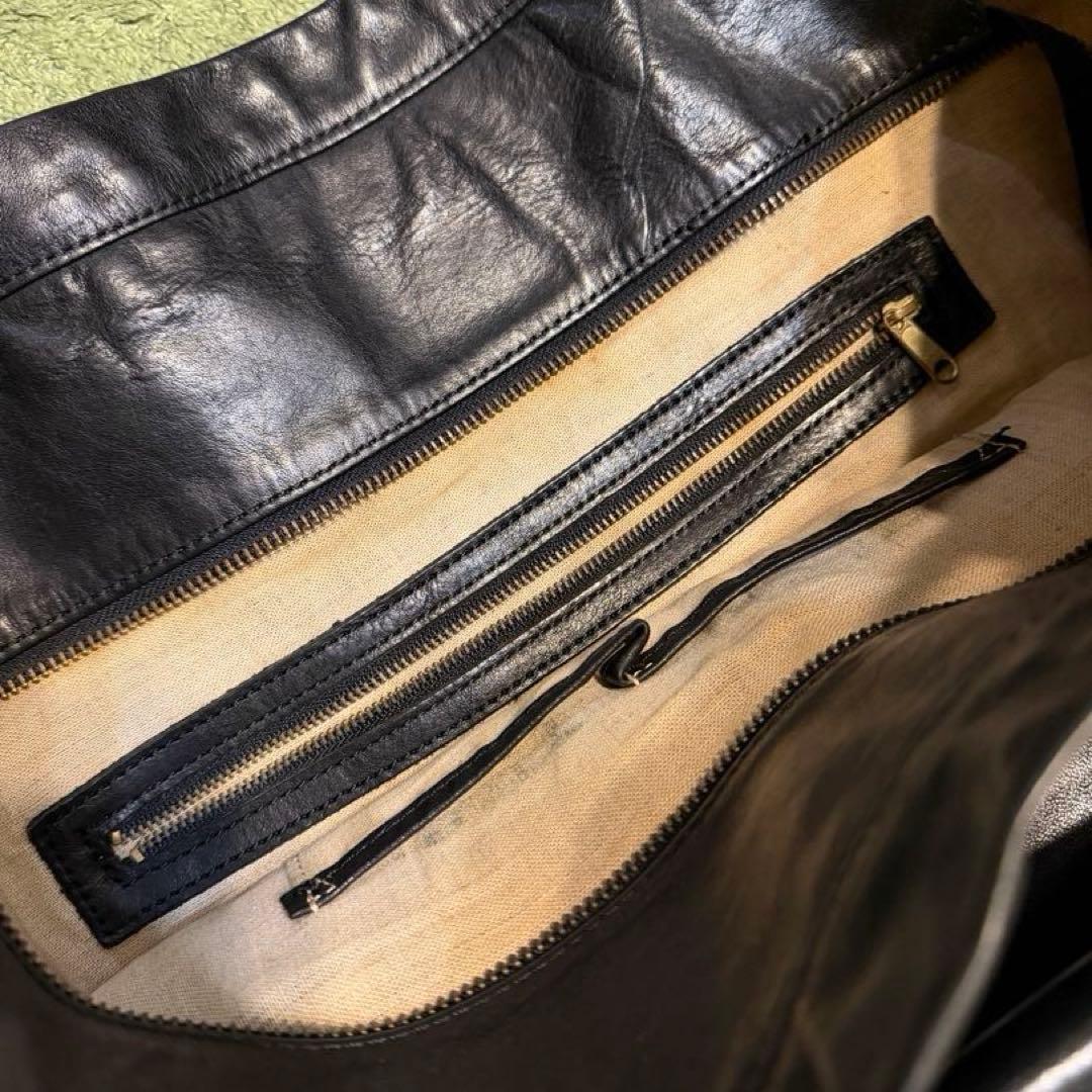 slow/スロウ　rubonoルボーノ A4ファイルサイズ対応　トートバッグ