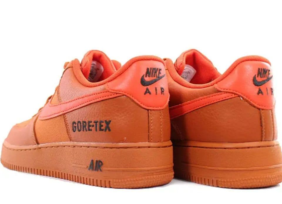 ナイキエアフォース1 1 Low Gore-Tex CK2630-800