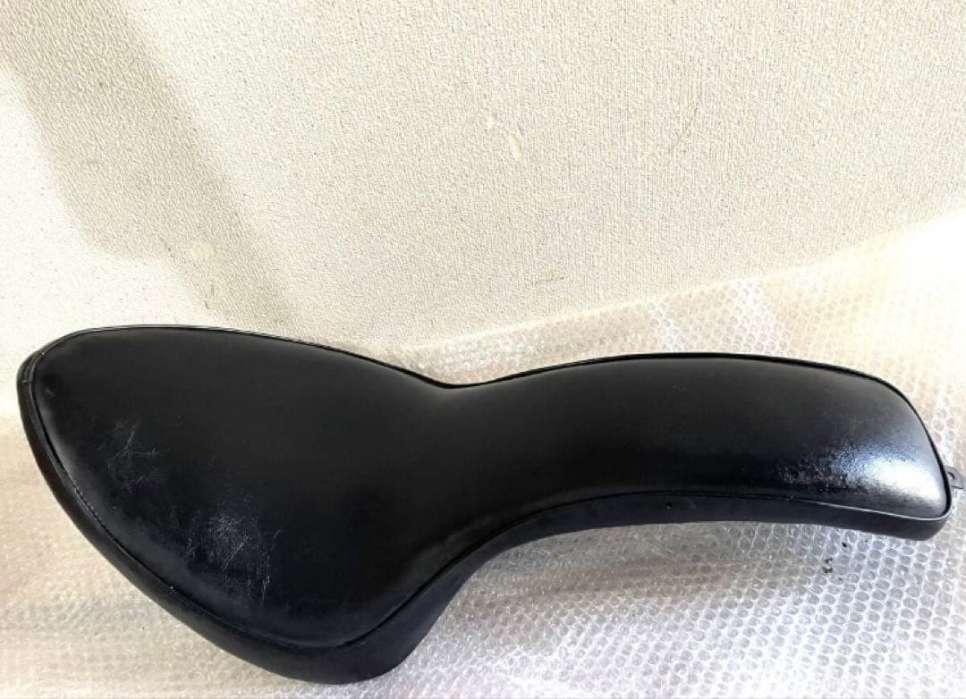 バルカン400 コブラシート