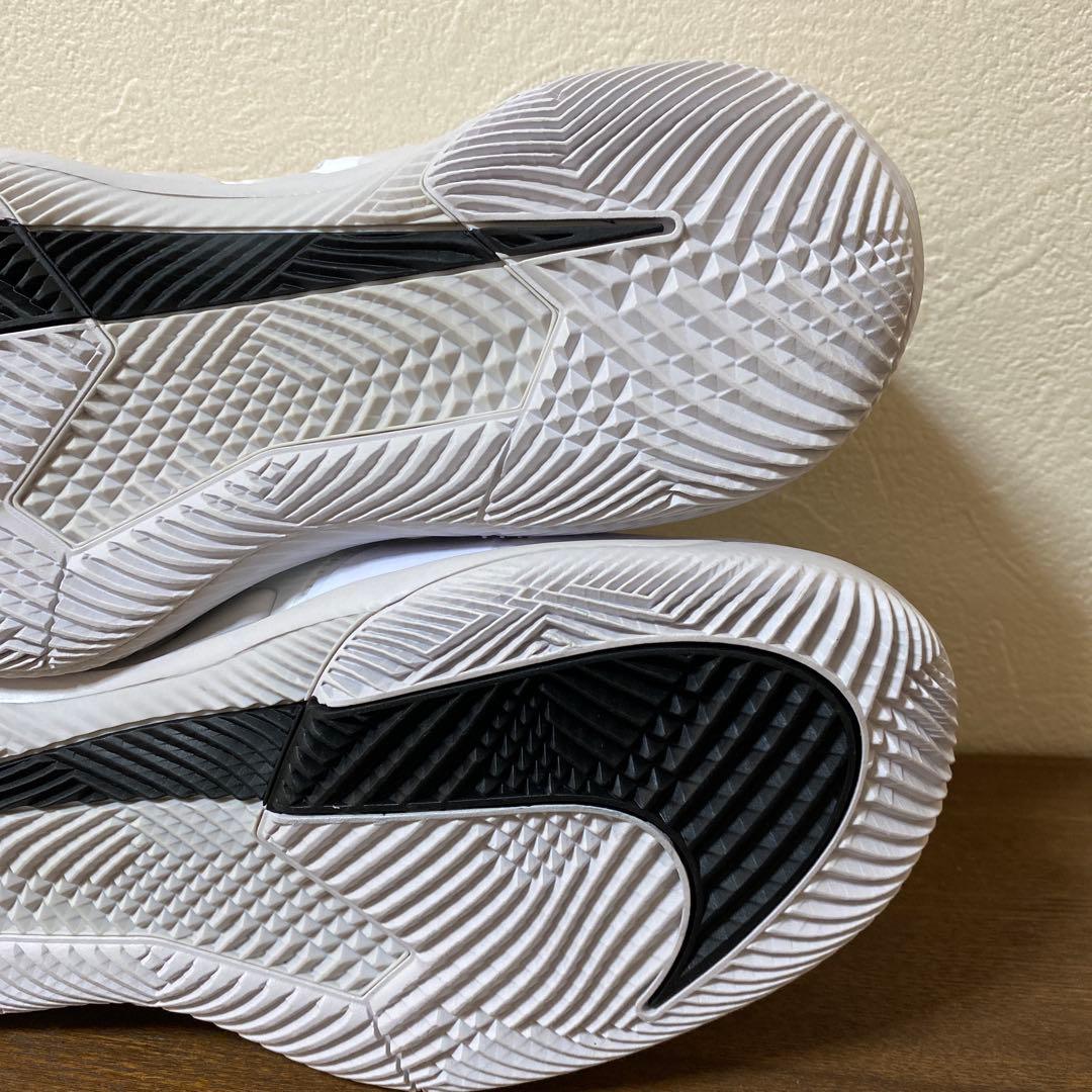 NIKE ZOOM VAPOR X HC ナイキ ズーム ヴェイパー 26cm