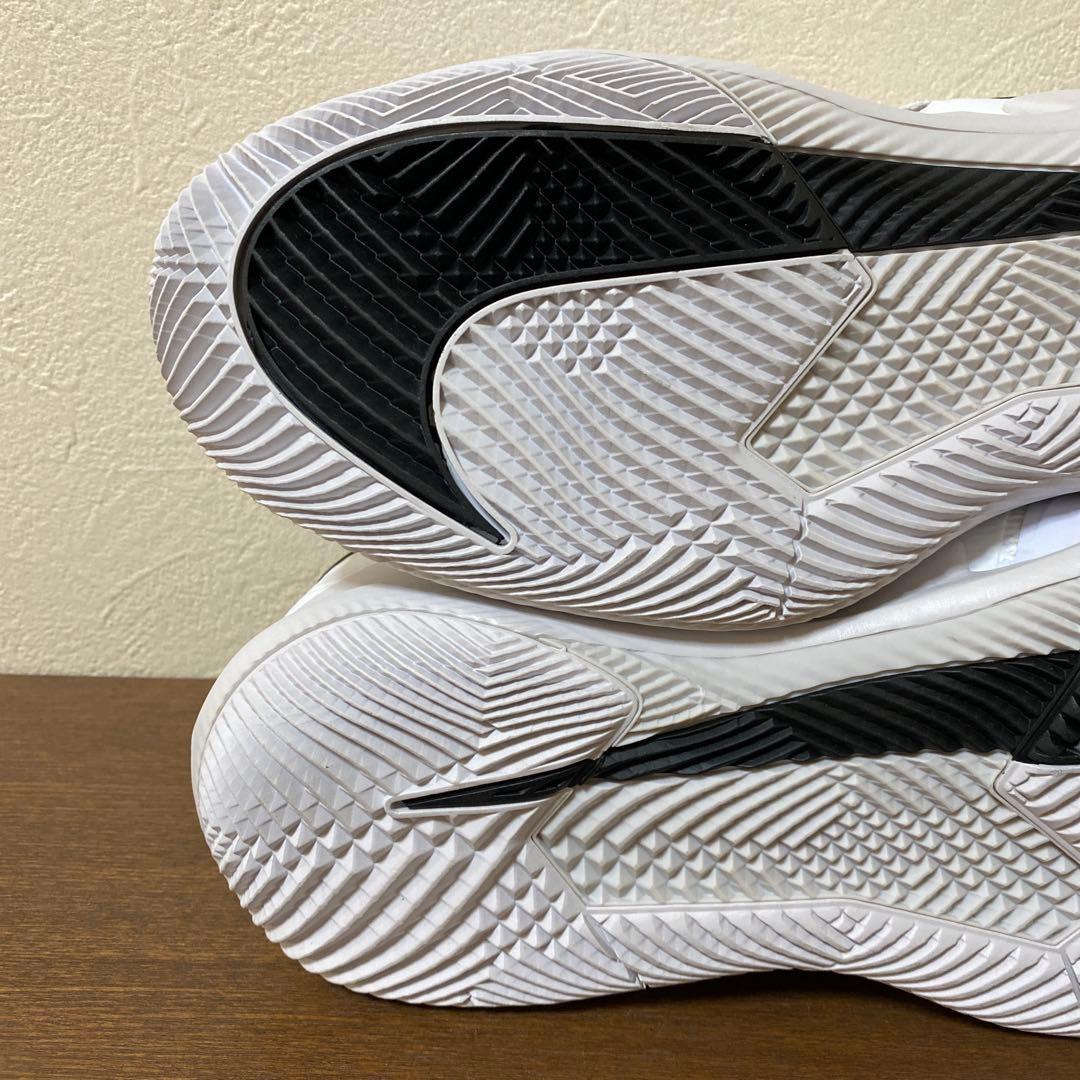 NIKE ZOOM VAPOR X HC ナイキ ズーム ヴェイパー 26cm