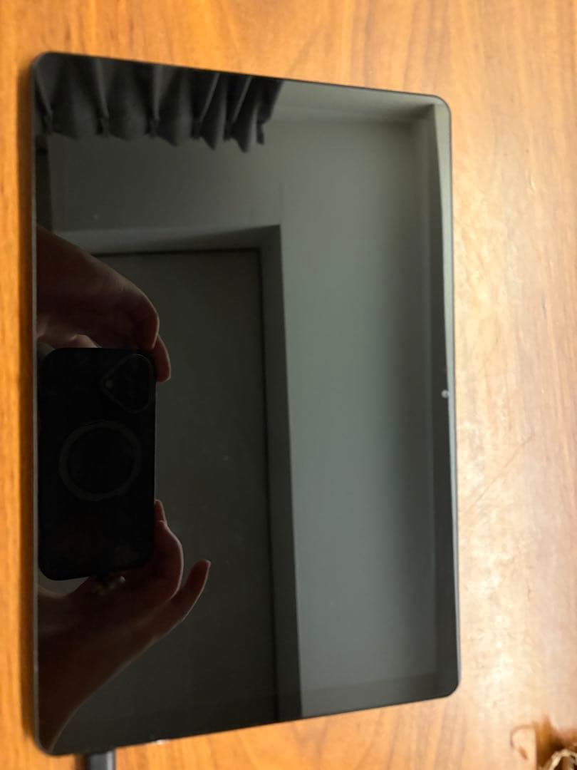 Lenovo ideaPad Duet Chromebook 128GB 本体