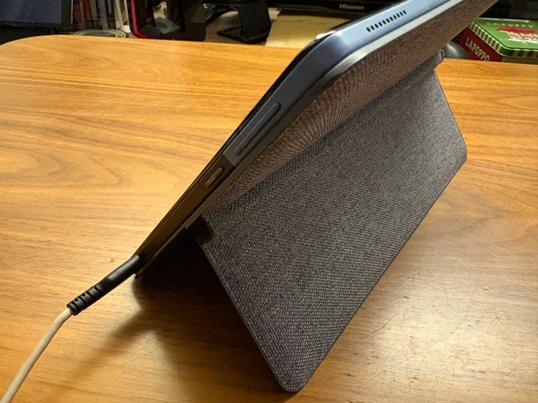 Lenovo ideaPad Duet Chromebook 128GB 本体