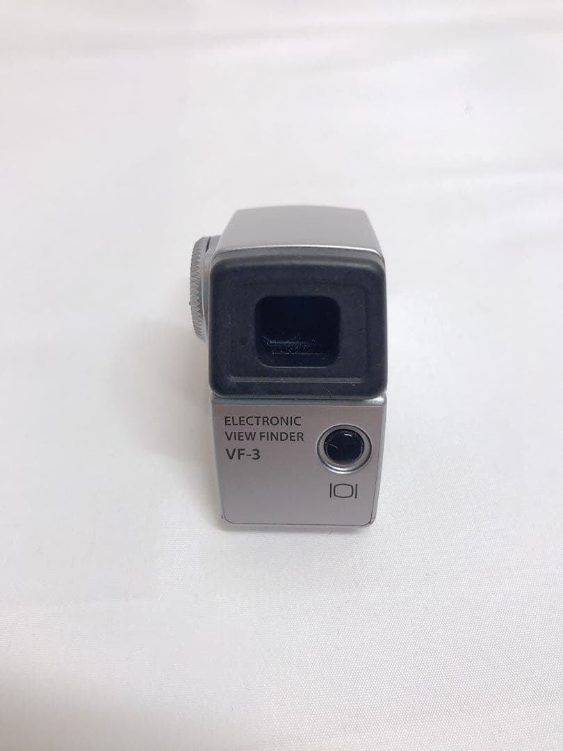 OLYMPUS　電子ビューファインダー VF-3 オリンパス