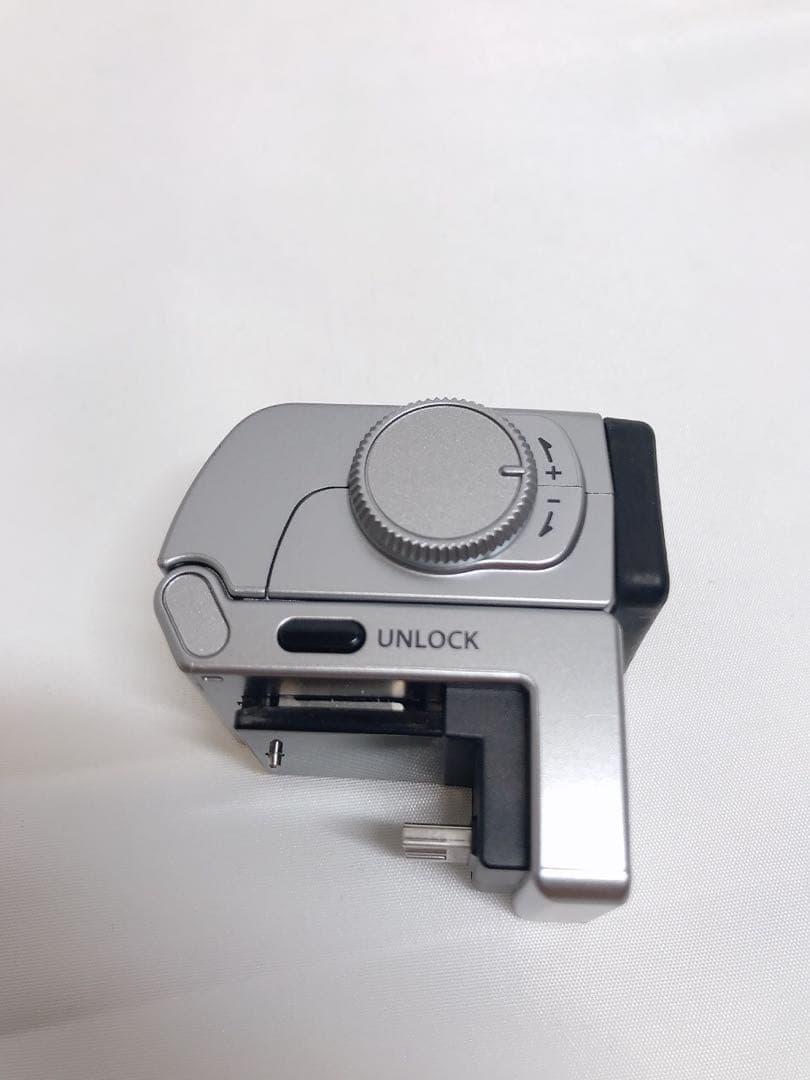 OLYMPUS　電子ビューファインダー VF-3 オリンパス