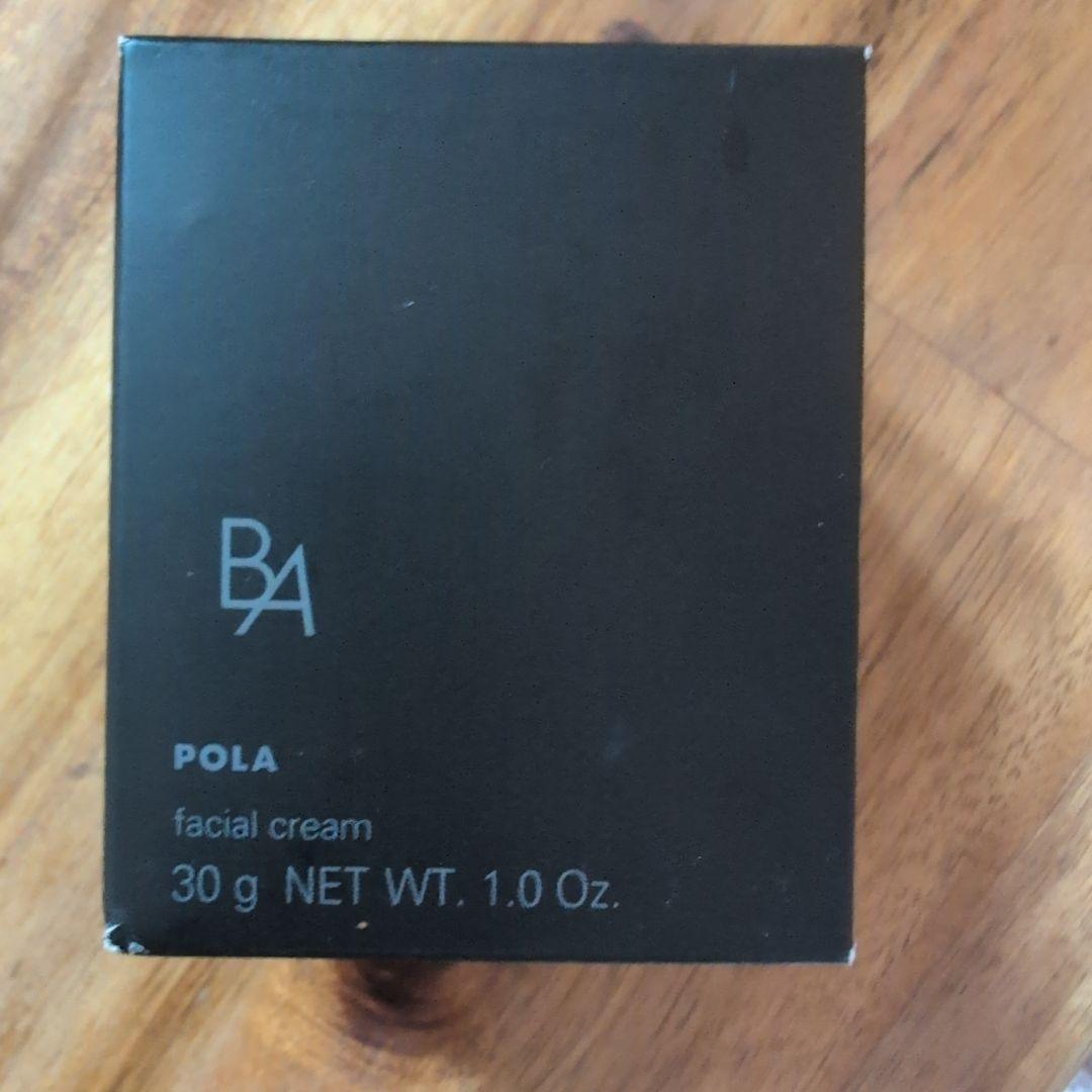 POLA　BAクリーム