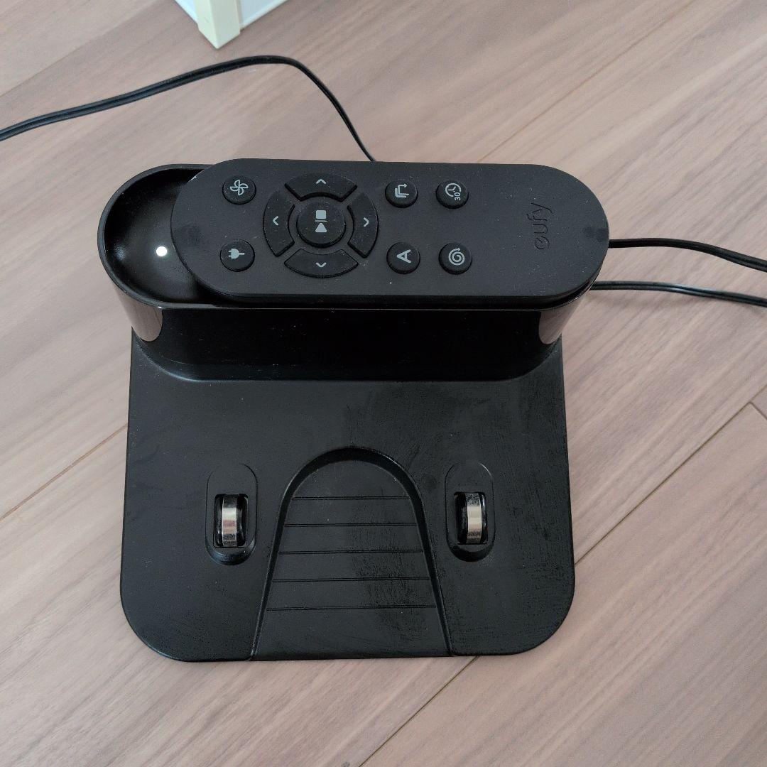 eufy BoostIQ™ ロボット掃除機 本体