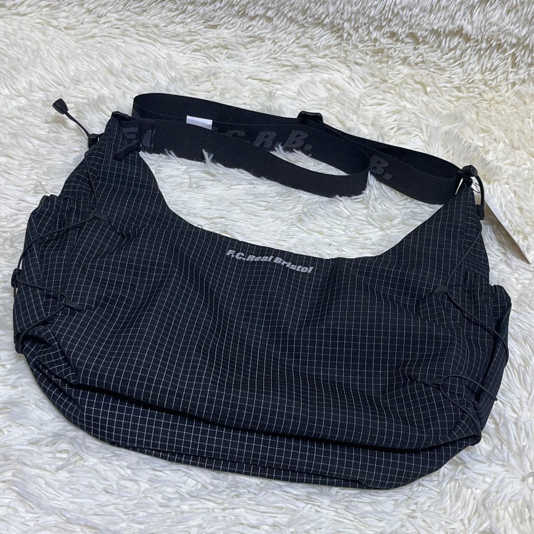 【未使用】Bristol TOUR SHOULDER BAG