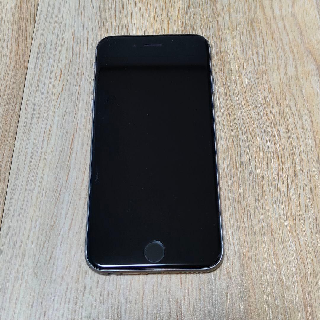 Apple iPhone 6s 32GB バッテリー94% ②