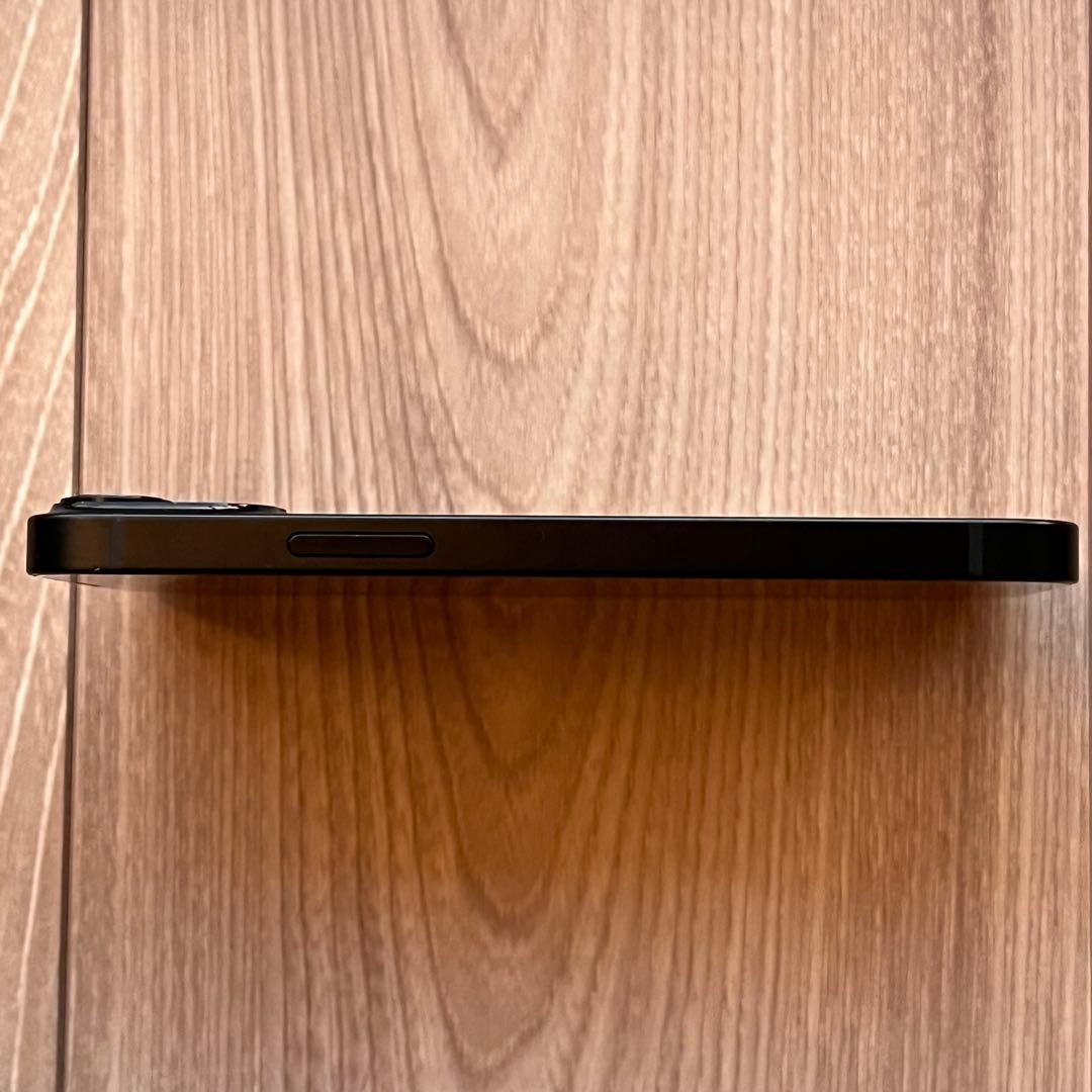 【SIMフリー】iPhone 13 mini 128GB ミッドナイト 国内版