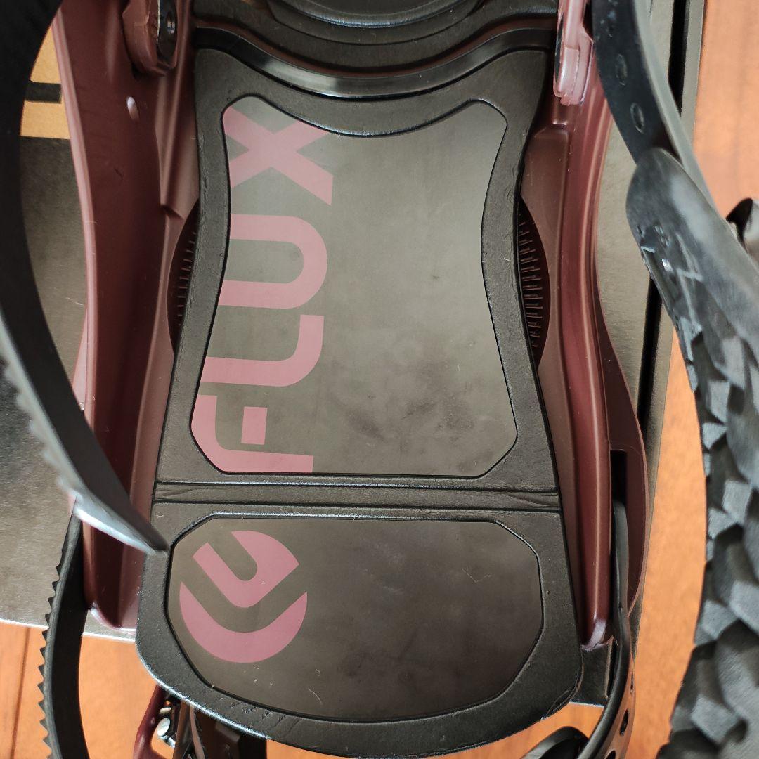 FLUX SR FLUX BINDING SR 22-23 Mサイズ