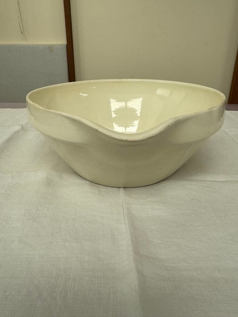 オールドアラビア　片口ボウル　OLD ARABIA ビンテージ