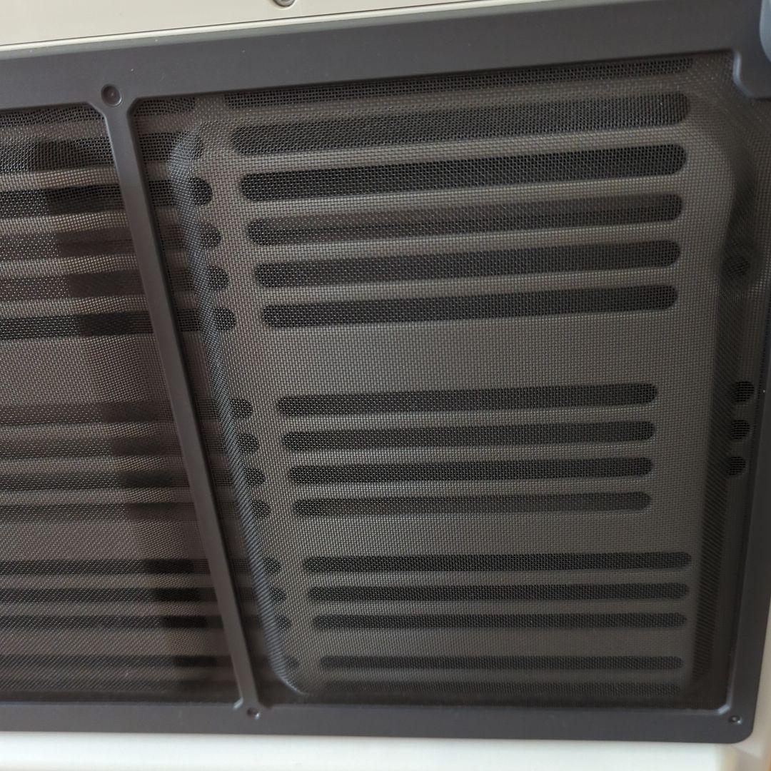 ファンヒーター noritz gfh 4006s w5