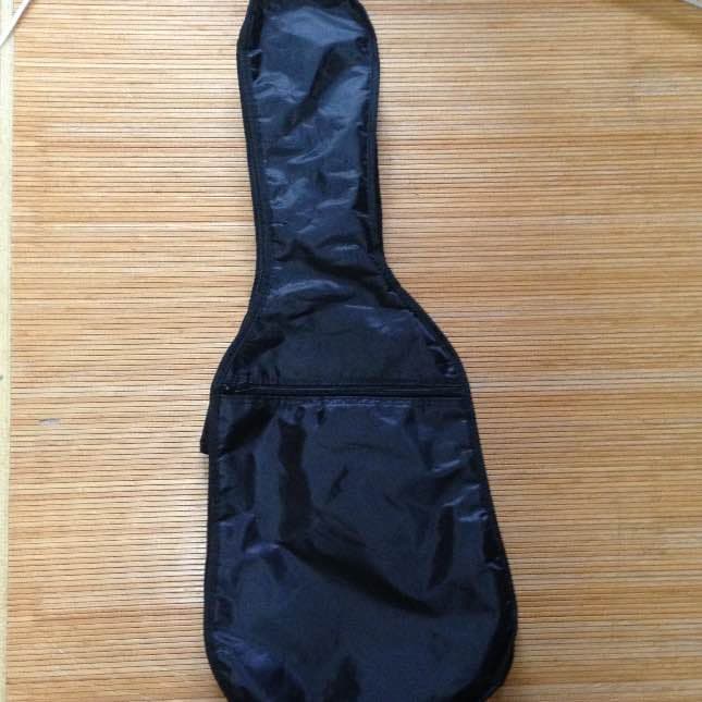 今人気のミニギター、色、ダークブルー