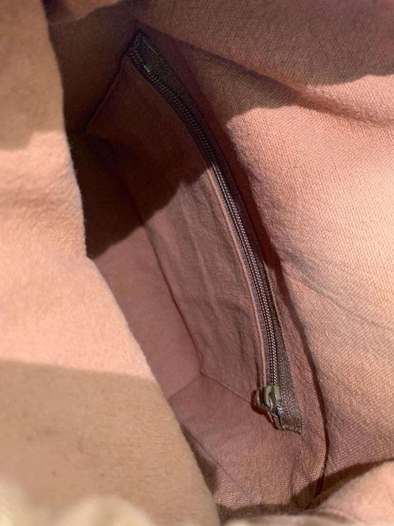 山葡萄 かごバッグ 網代編み 籠 内布付き 長いショルダーストラップ