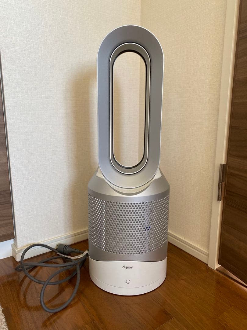 ダイソンホットアンドクール