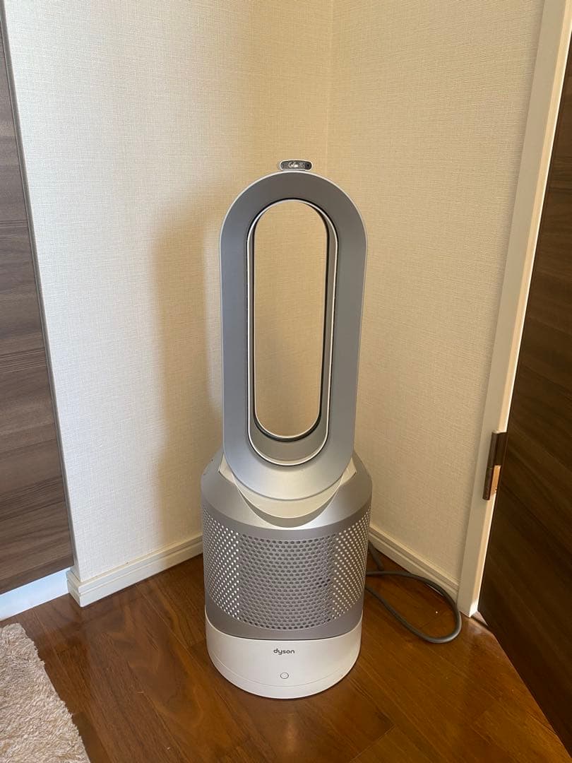 ダイソンホットアンドクール