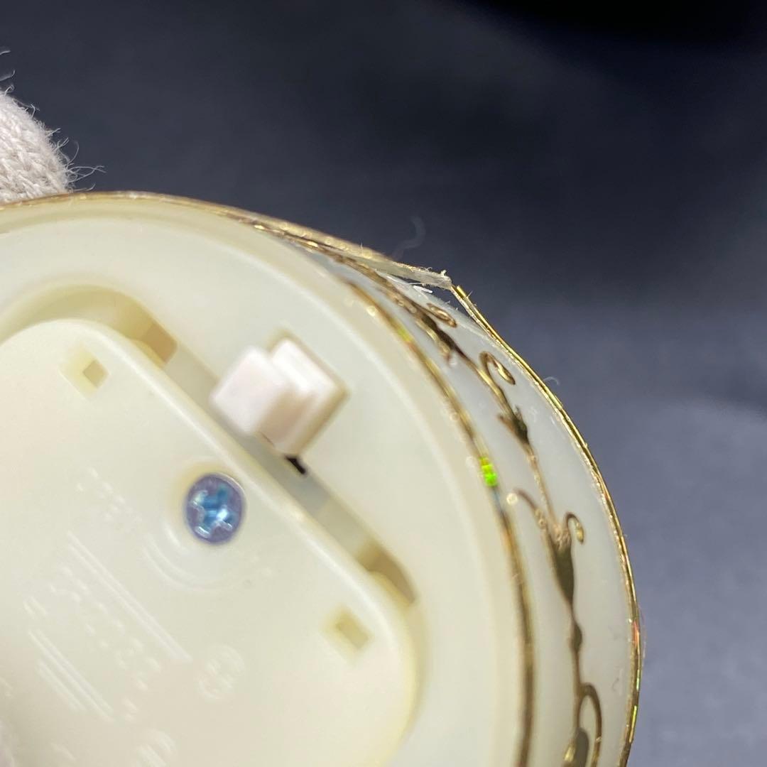 箱付き　ビレロイ&ボッホ　置物　クリスマス　キャンドルホルダー　　no.139