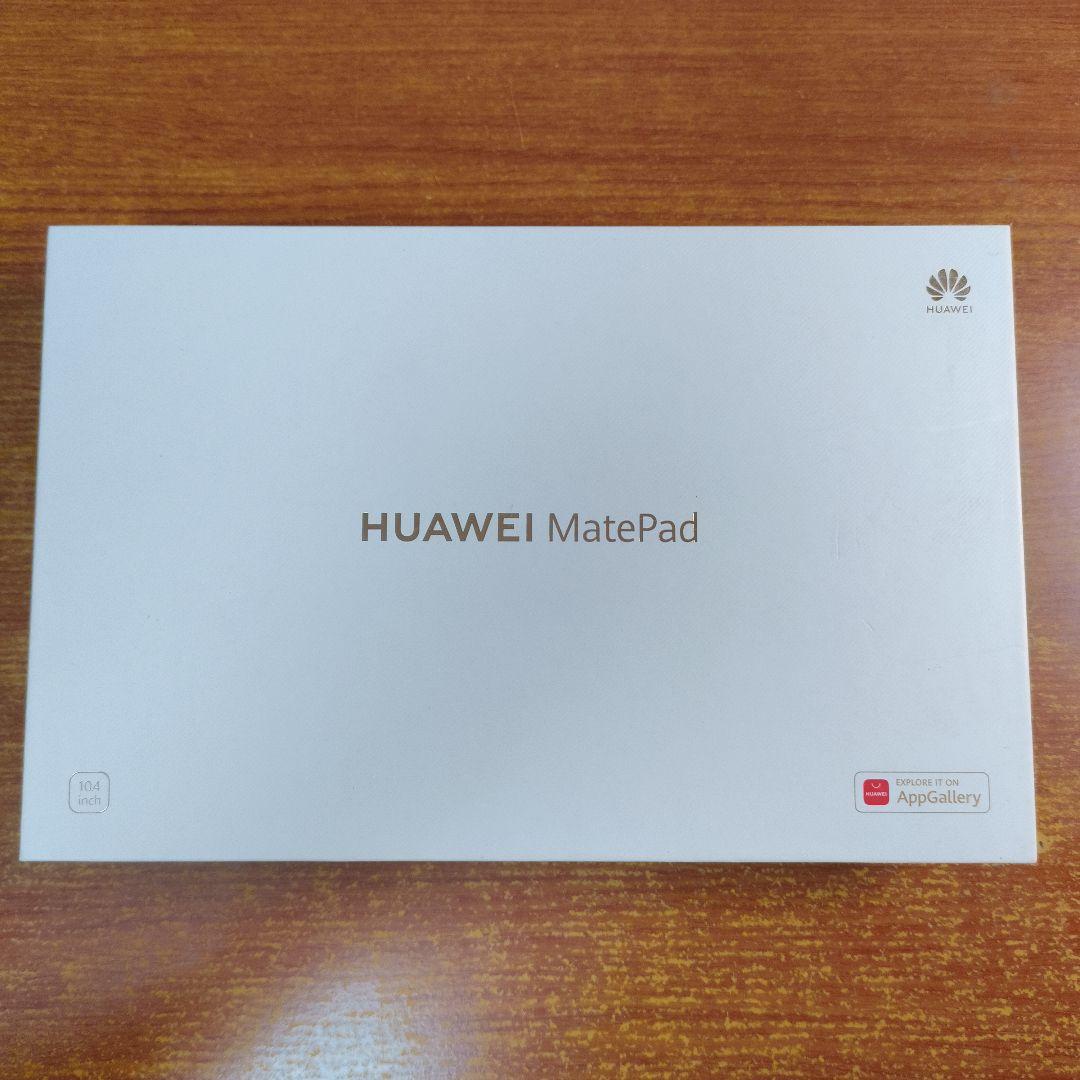 H*m様 HUAWEI MatePad Wi-Fiモデル BAH3-W59 64