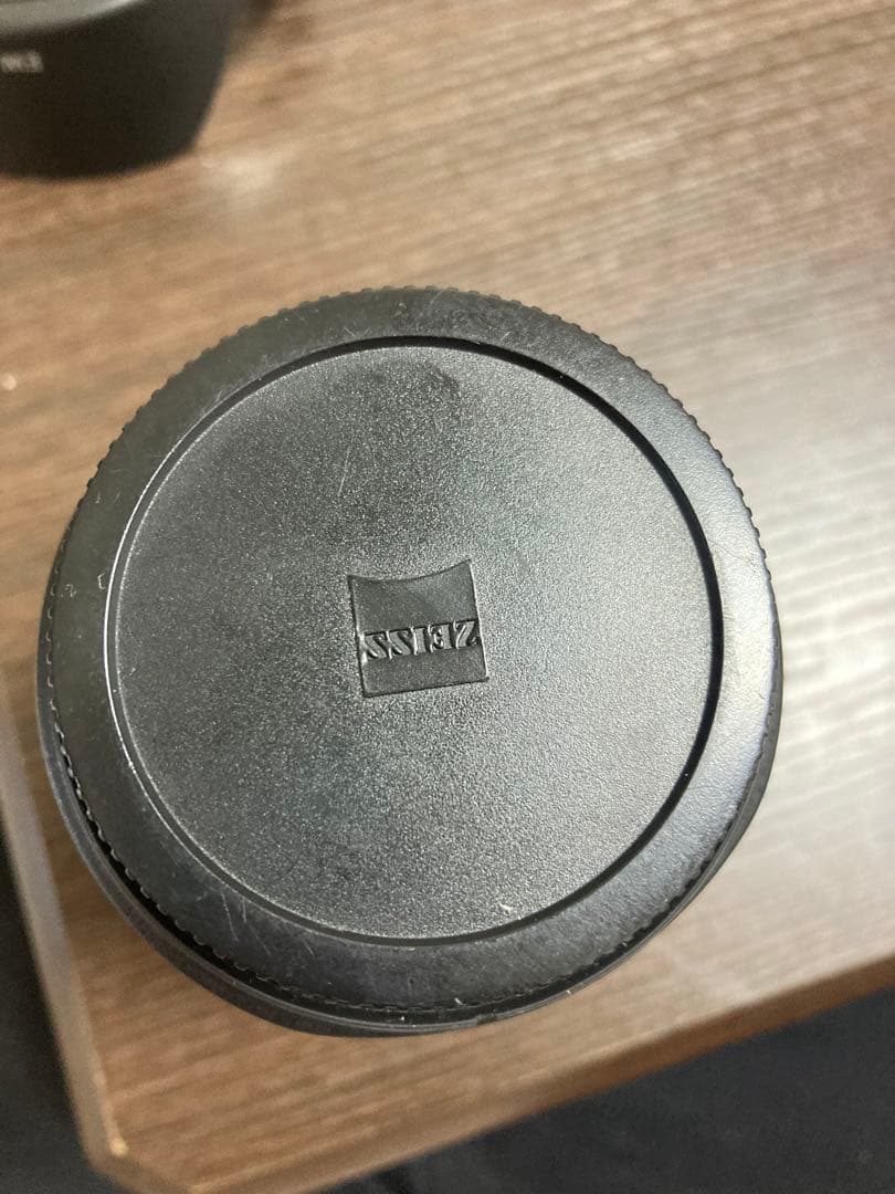 Canon EF24-105 F/4L IS USM 美品