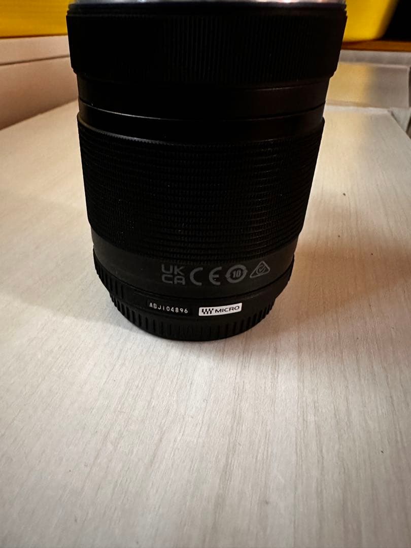 オリンパス M.ZUIKO DIGITAL 40-150mm 1:4-5.6