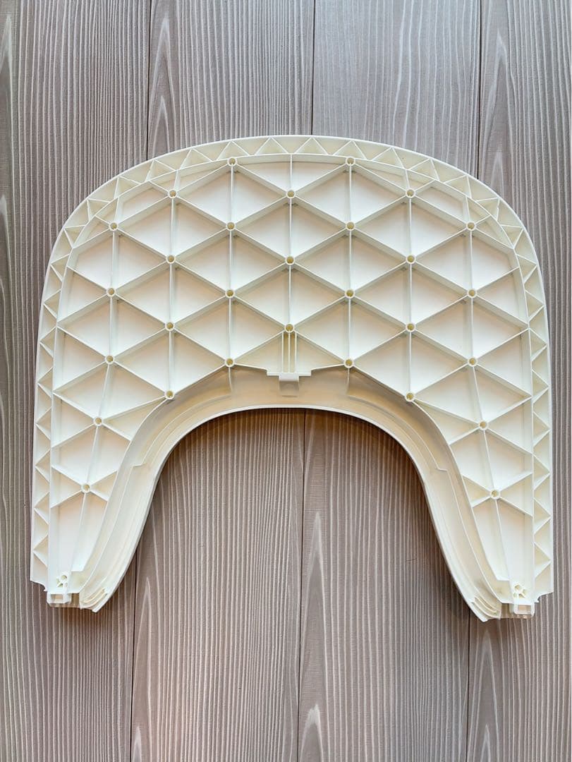 ストッケ／トリップトラップベビーセット/トレイ/ハーネス