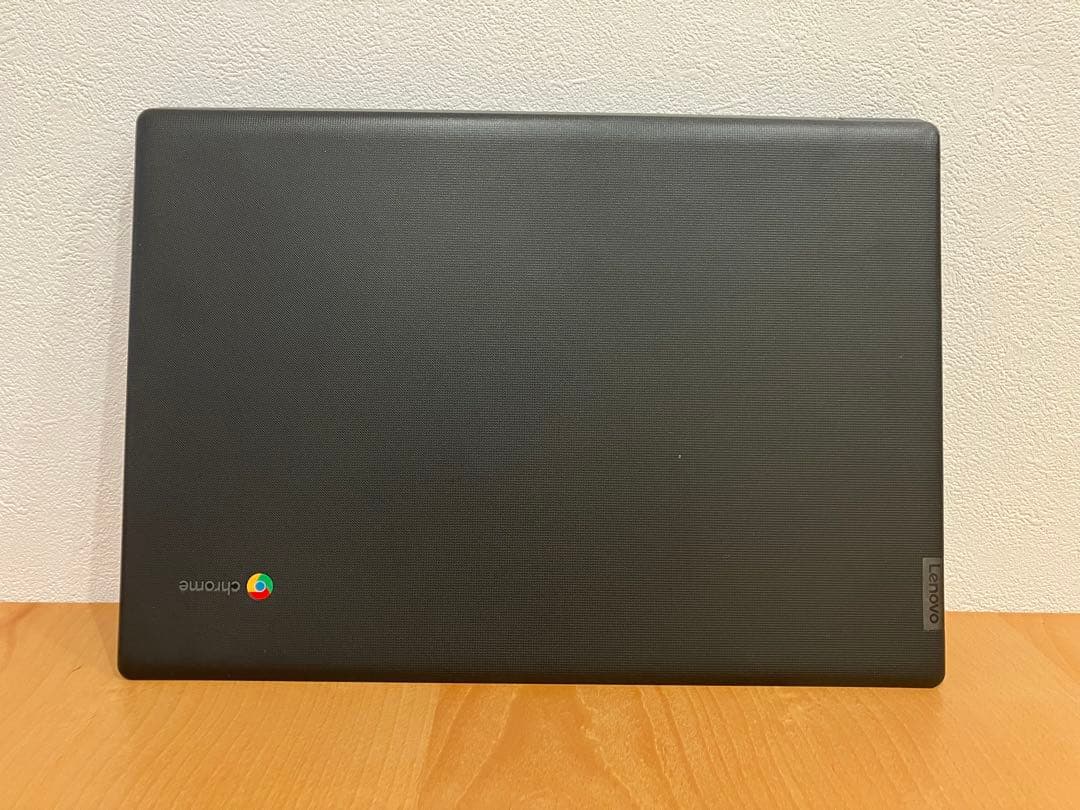 【値下げ】14インチノートパソコン Lenovo Chromebook S330