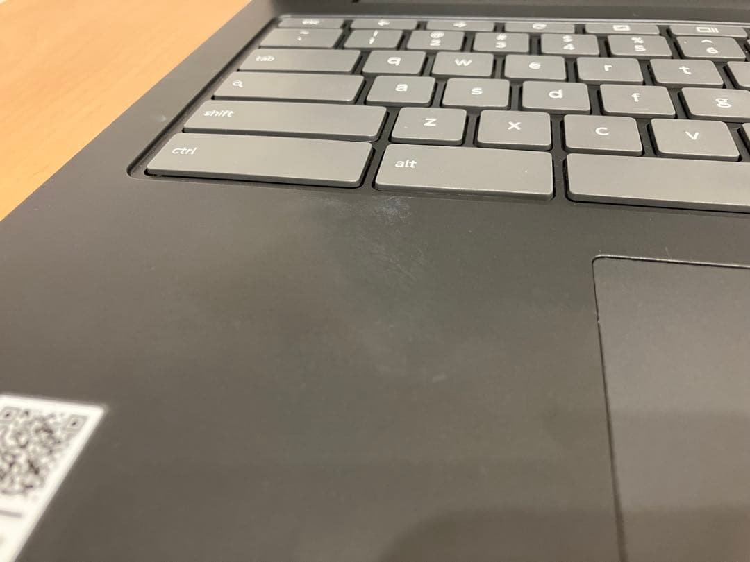 【値下げ】14インチノートパソコン Lenovo Chromebook S330