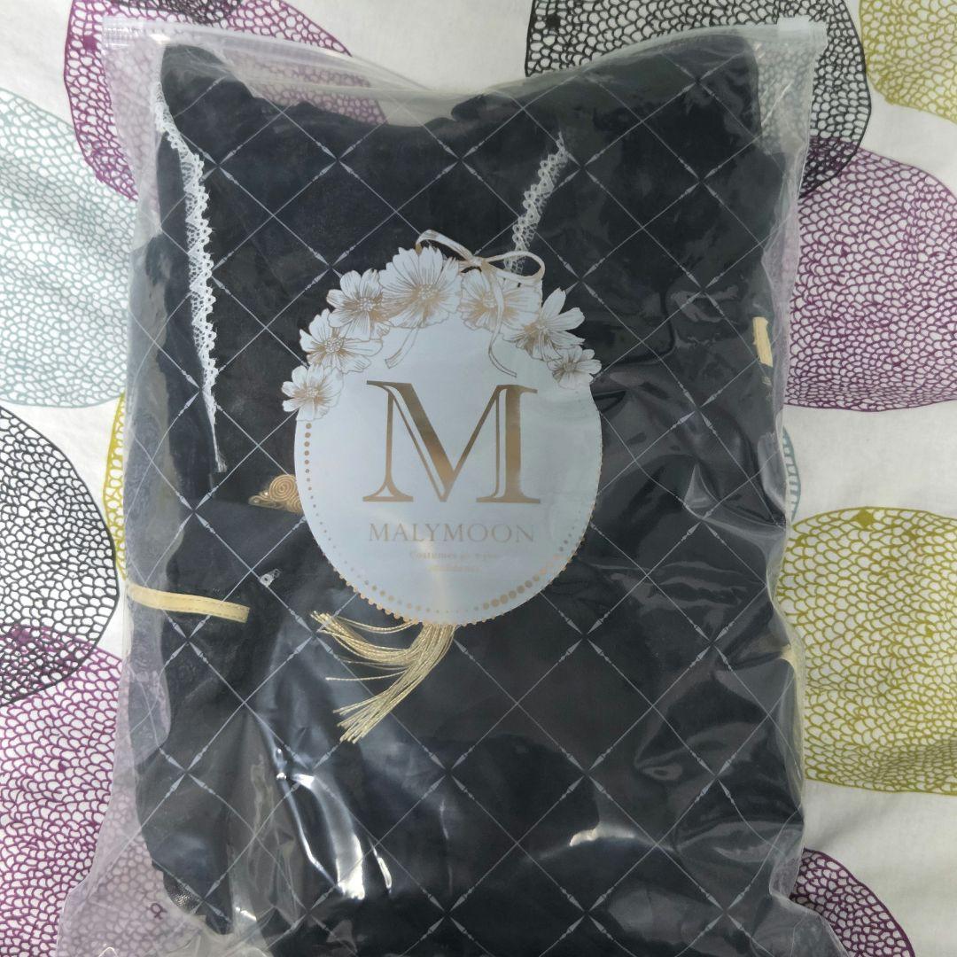 コスプレ　Malymoon/マリームーン　チャイナバニー