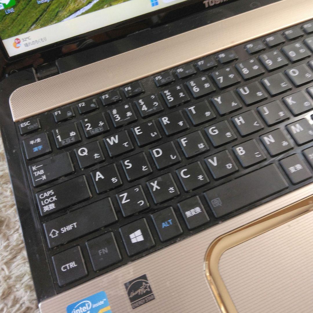 千８３ 高性能 初心者にお勧め カメラ Office ノートパソコン