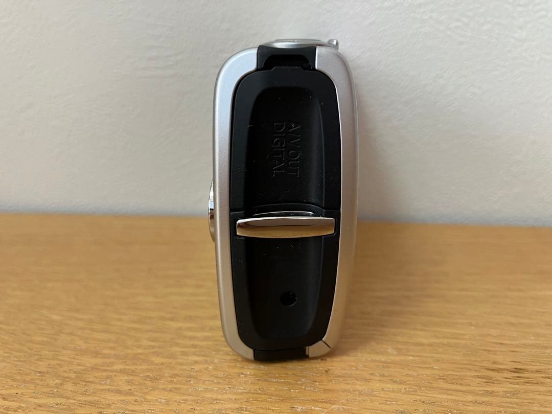 デジタルカメラ Canon IXY DIGITAL 910 IS