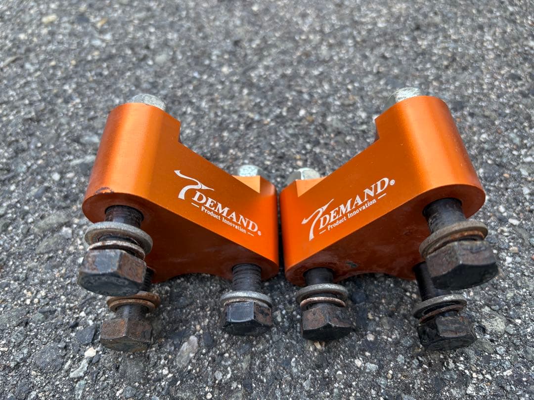 T-DEMAND イージープロ Ver.2 ホンダ ジェイド