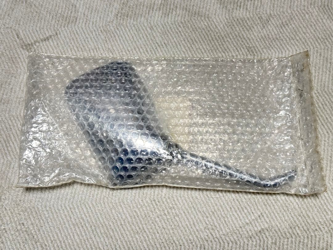 新品 HONDA バイク純正ミラー 88220-MW3-650 ホンダ